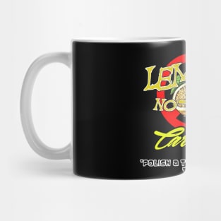 Lemons No More Car Club Mug